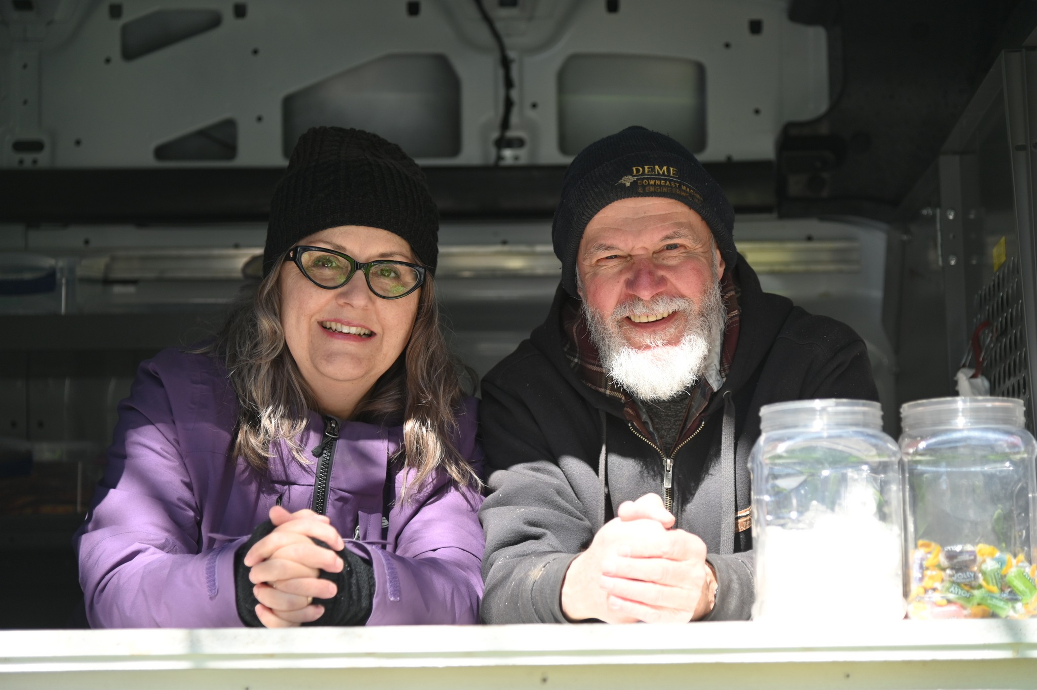Ministry of Love: Prince of Peace Street Outreach