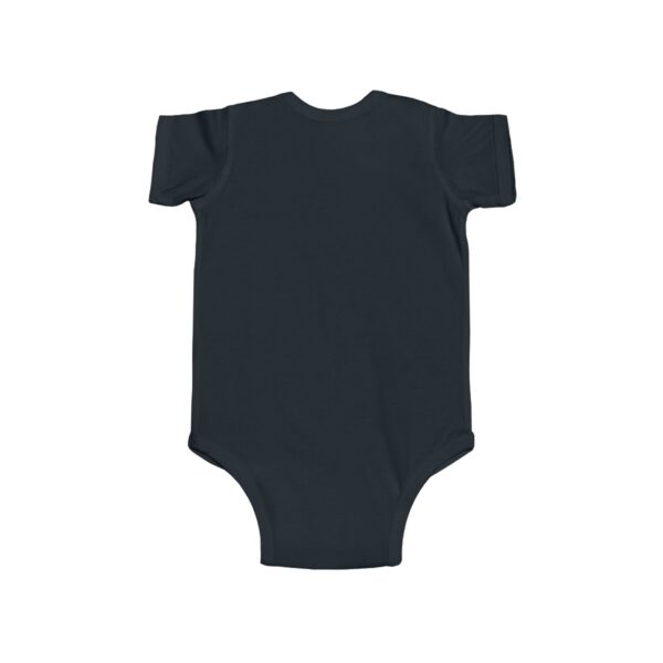 Quantum Baby Cosmic Glow Infant Bodysuit - Cute Space-Themed Outfit - Image 11