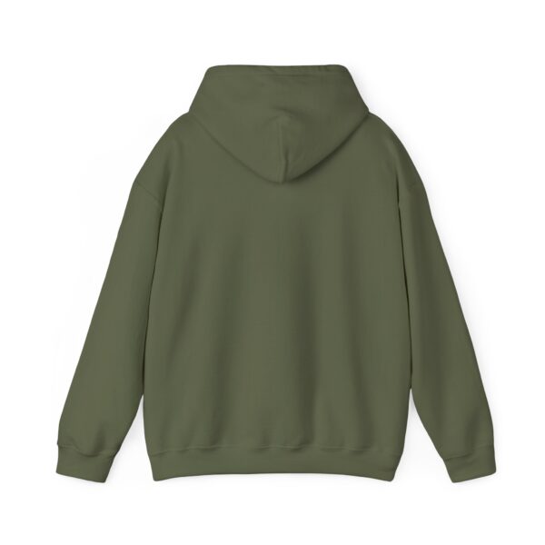 Green Dragon Graphic Hoodie for Gamers & Fantasy Lovers - Image 3