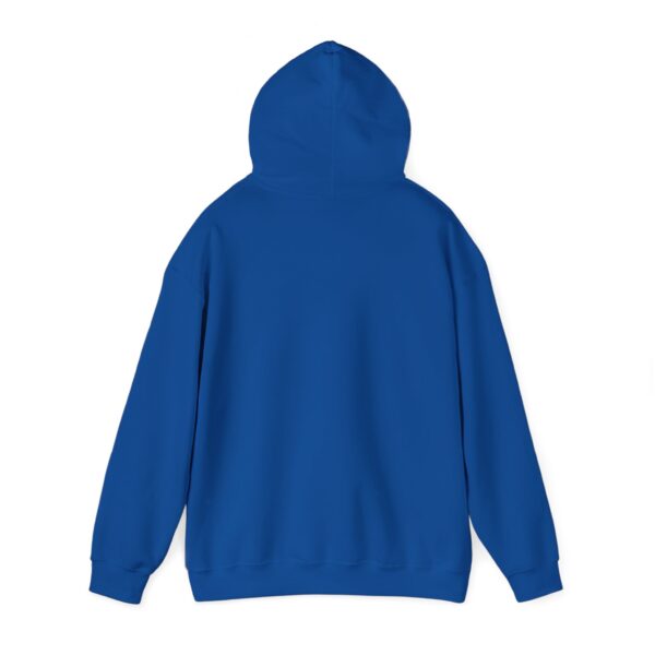 Blue Dragon Unisex Hoodie - 14 Colors - Image 59