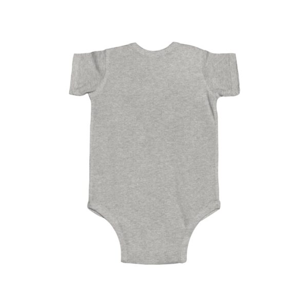 Magical Unicorn Infant Bodysuit | Perfect Baby Gift for Celebrations - Image 8