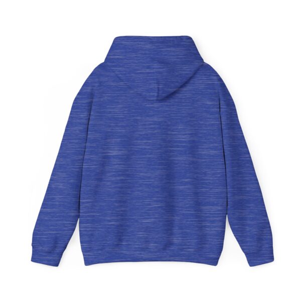 Blue Dragon Unisex Hoodie - 14 Colors - Image 44