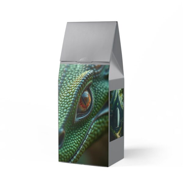 White Wizard's Cascades Coffee Blend (Medium-Dark Roast) - Image 6