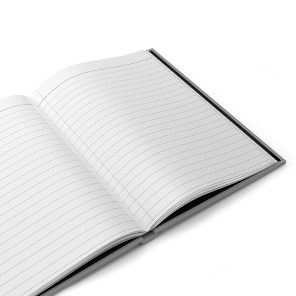 Magical Tree Hardcover Journal - Inspirational Writing Diary for Nature Lovers - Image 5