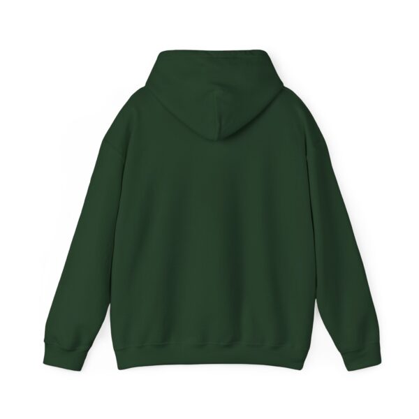 Green Dragon Graphic Hoodie for Gamers & Fantasy Lovers - Image 15