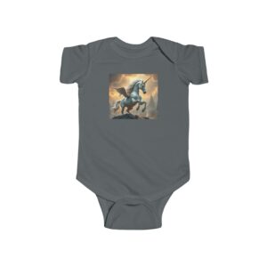 Magical Unicorn Infant Bodysuit | Perfect Baby Gift for Celebrations