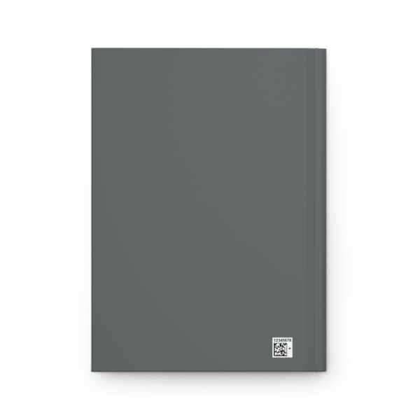 Mythical Realms Hardcover Journal - Fantasy Art Design - Image 3