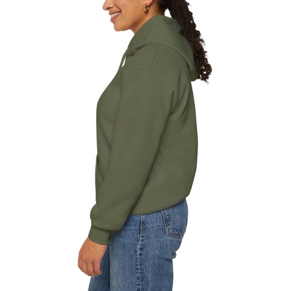 Green Dragon Graphic Hoodie for Gamers & Fantasy Lovers - Image 13