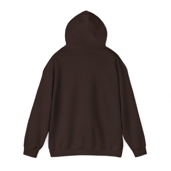 Fantasy Fairy Hooded Sweatshirt - Cozy Unisex Sweatshirt for Every Occasion - Image 4