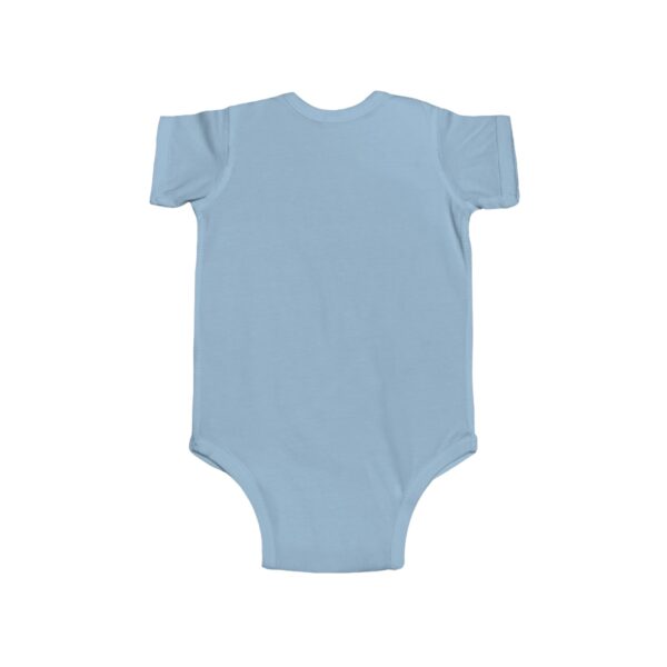 Dragon Adventure Infant Bodysuit - Perfect Baby Gift for Newborns - Image 2