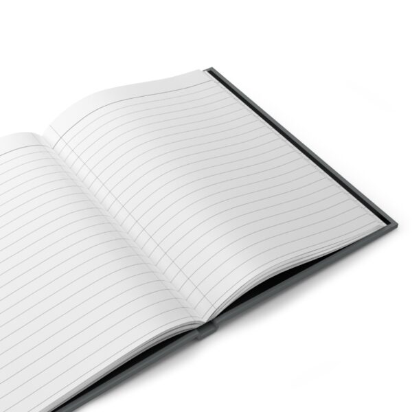 Mythical Realms Hardcover Journal - Fantasy Art Design - Image 5