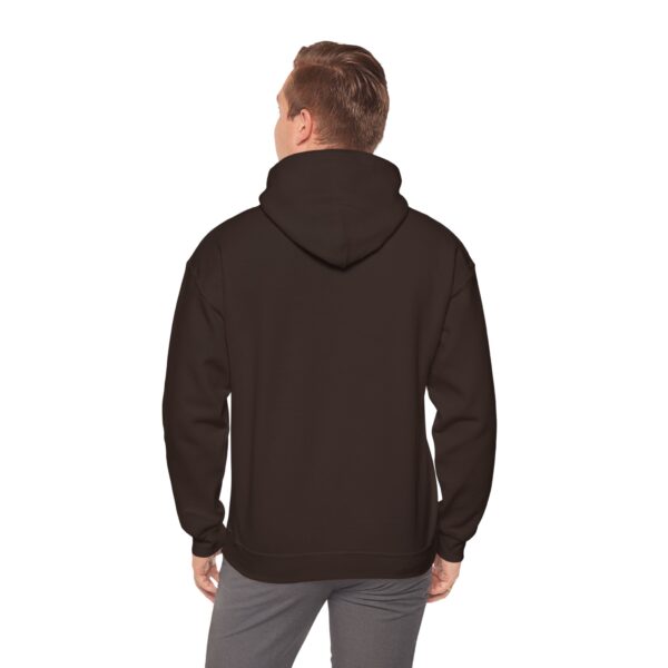 Fantasy Fairy Hooded Sweatshirt - Cozy Unisex Sweatshirt for Every Occasion - Image 11