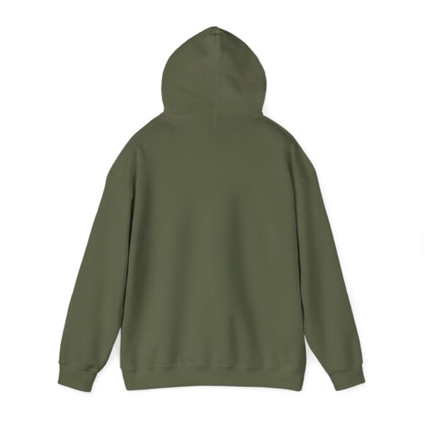 Green Dragon Graphic Hoodie for Gamers & Fantasy Lovers - Image 4