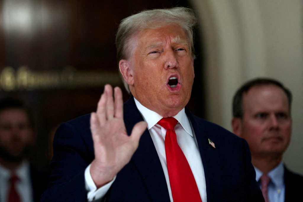 Trump Lied: His New Bill Will Affect Medicaid Drastically, 8.6 Million People Lose Coverage