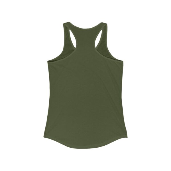 Fantasy Dragon Women's Racerback Tank Top - Perfect for Summer Adventures! - Image 2