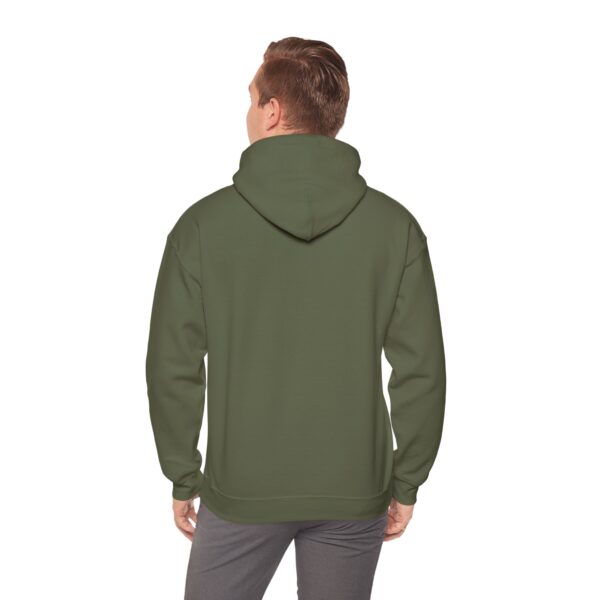 Green Dragon Graphic Hoodie for Gamers & Fantasy Lovers - Image 11