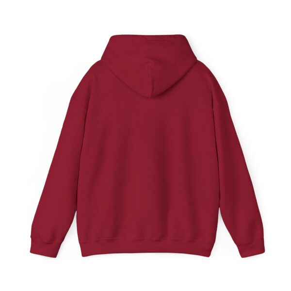Blue Dragon Unisex Hoodie - 14 Colors - Image 3
