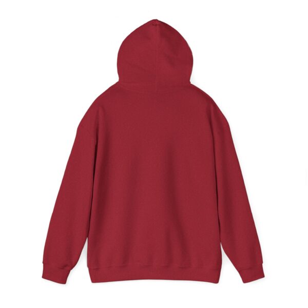 Blue Dragon Unisex Hoodie - 14 Colors - Image 80