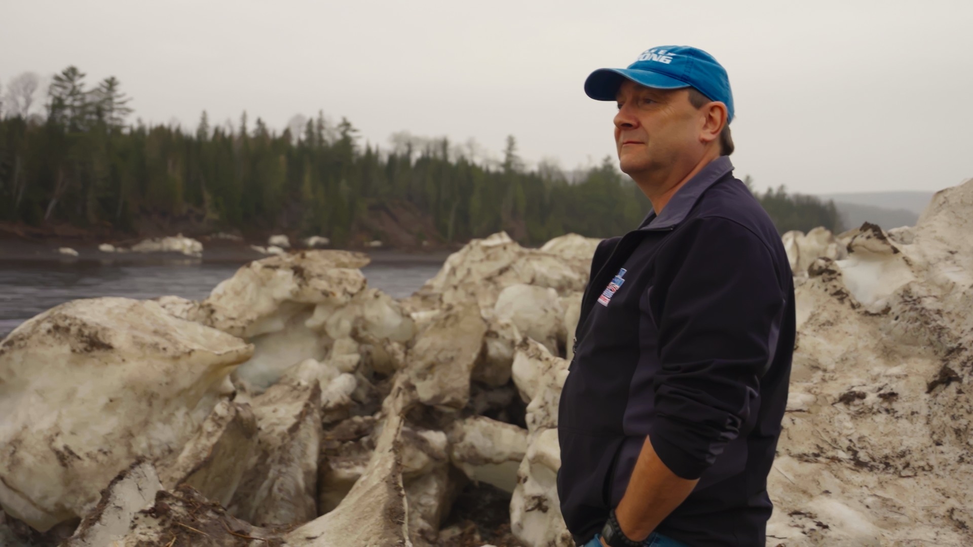 Biography of Troy Jackson, a Maine Gubernatorial Candidate