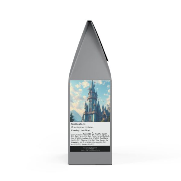 White Wizard's Cascades Coffee Blend (Medium-Dark Roast) - Image 5