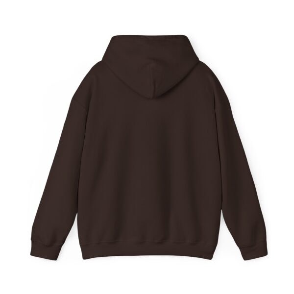 Fantasy Fairy Hooded Sweatshirt - Cozy Unisex Sweatshirt for Every Occasion - Image 3