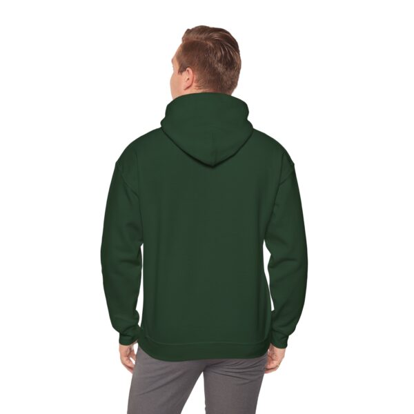 Green Dragon Graphic Hoodie for Gamers & Fantasy Lovers - Image 23