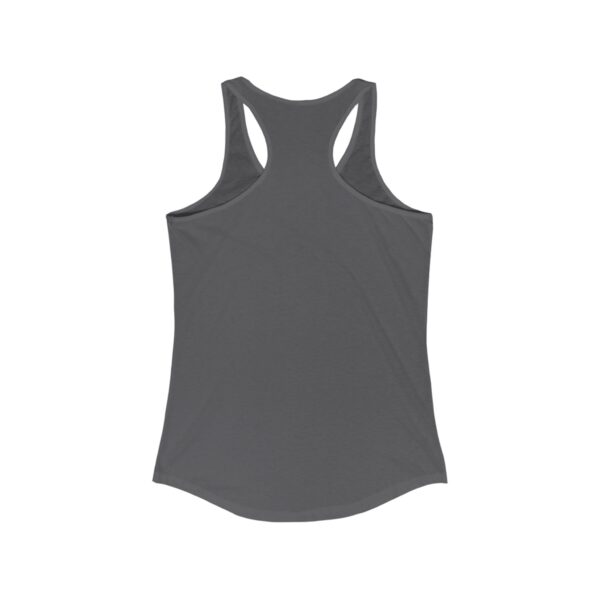 Fantasy Demon Graphic Racerback Tank Top for Women - Image 2