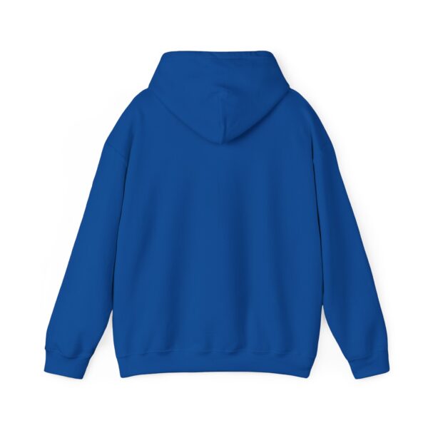 Blue Dragon Unisex Hoodie - 14 Colors - Image 58