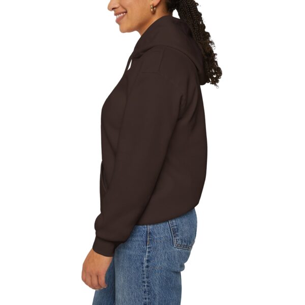Fantasy Fairy Hooded Sweatshirt - Cozy Unisex Sweatshirt for Every Occasion - Image 13