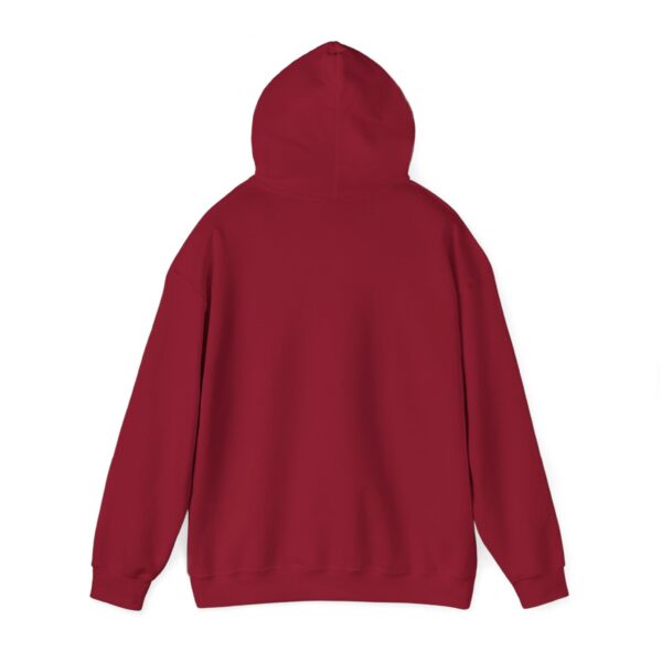 Blue Dragon Unisex Hoodie - 14 Colors - Image 4