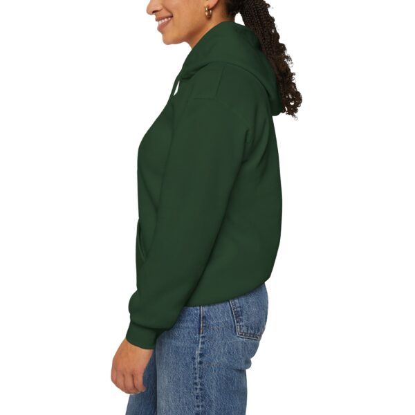Green Dragon Graphic Hoodie for Gamers & Fantasy Lovers - Image 25