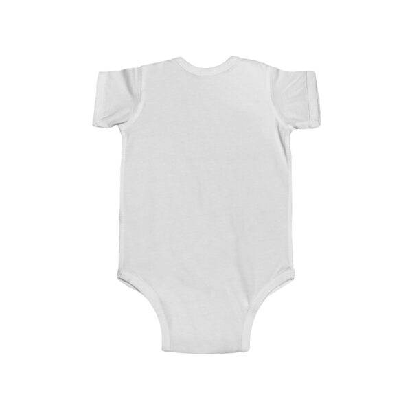 Magical Unicorn Infant Bodysuit | Perfect Baby Gift for Celebrations - Image 5