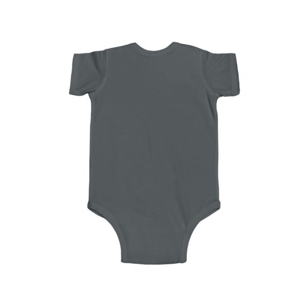 Magical Unicorn Infant Bodysuit | Perfect Baby Gift for Celebrations - Image 2
