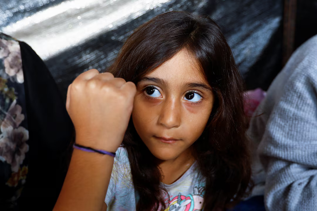 Unbearable Suffering of Gaza: Call to Action from the Brink of Apocalypse