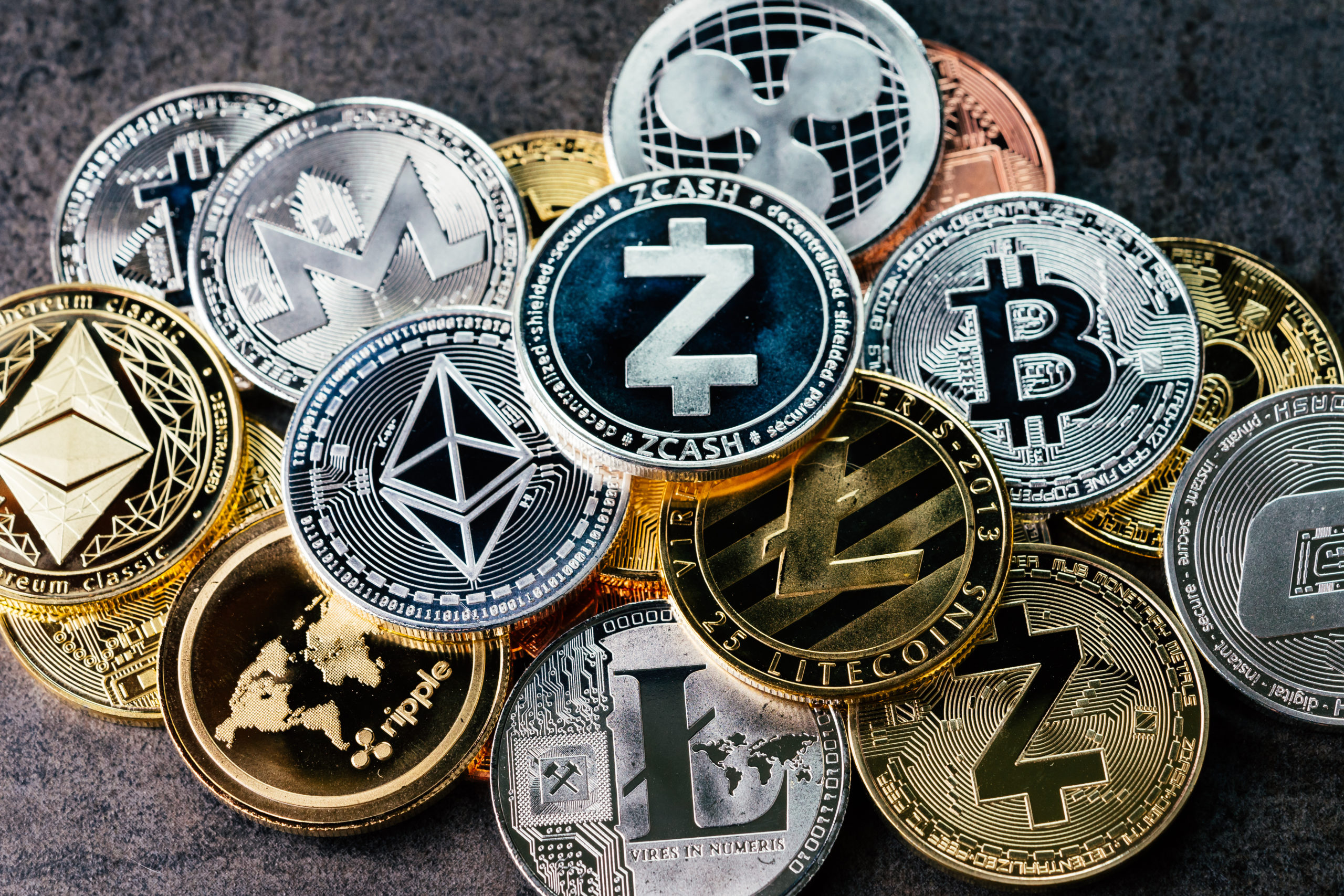 Quantum Computing Cracks Crypto Much Sooner Than Expected