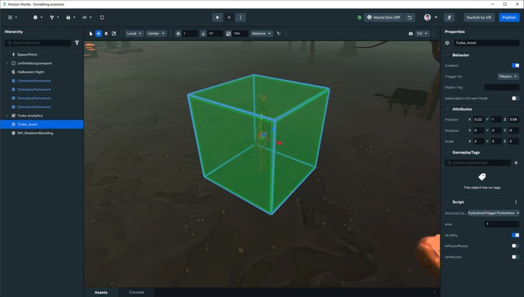 Image from UploadVR