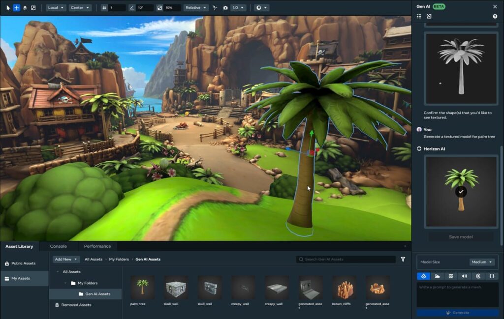 Image from UploadVR