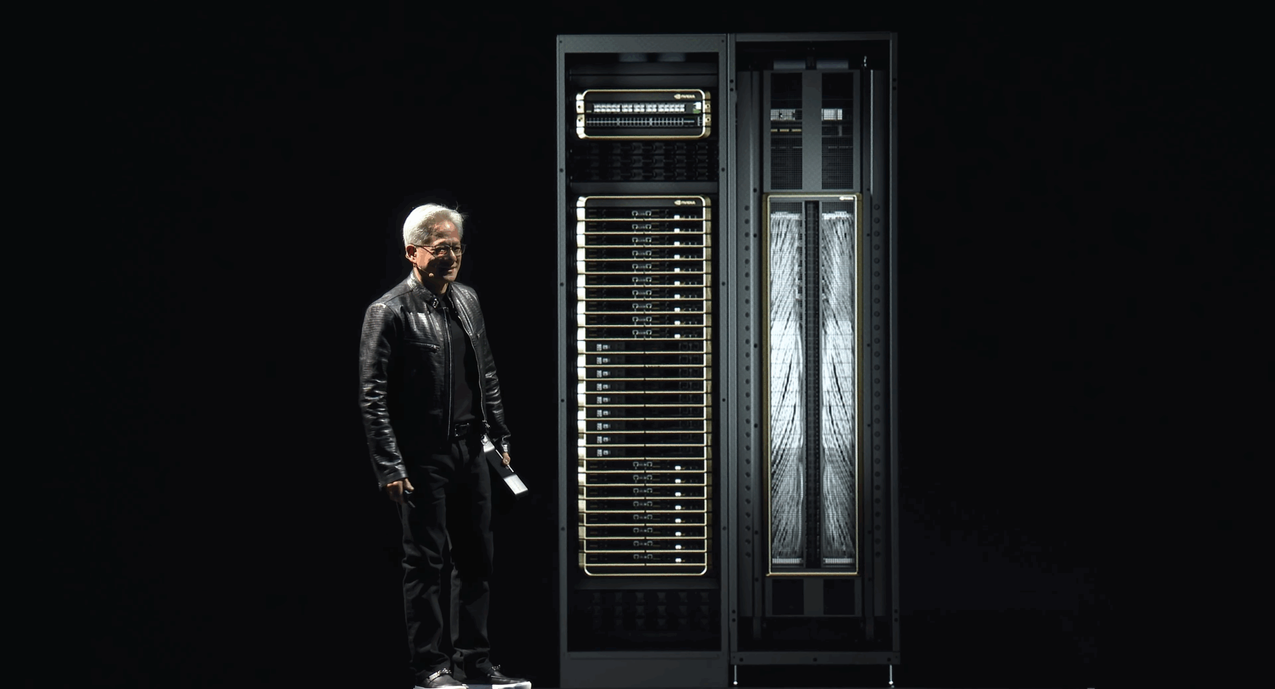 Age of AI Reasoning: Overview of the NVIDIA GB300 Blackwell Ultra
