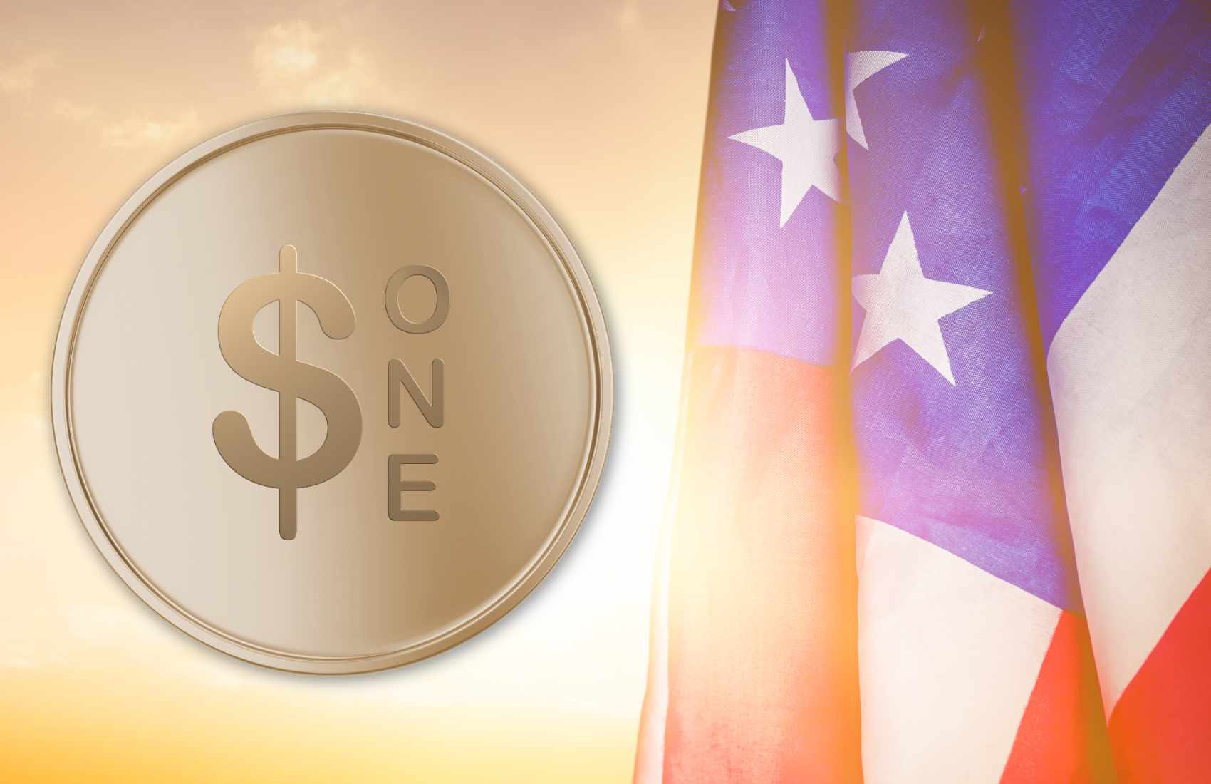 Stablecoin Bill Advances Despite Concerns Over Trump’s Ties to Industry