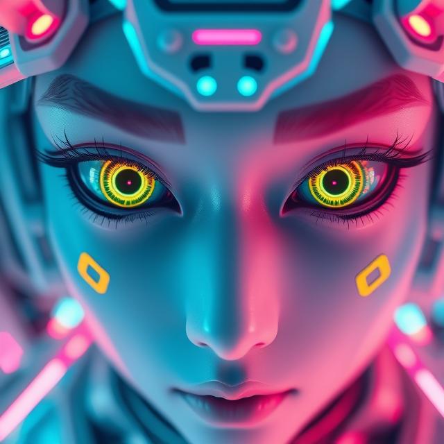 Neuromorphic Tech: Device That Could Revolutionize Robotics