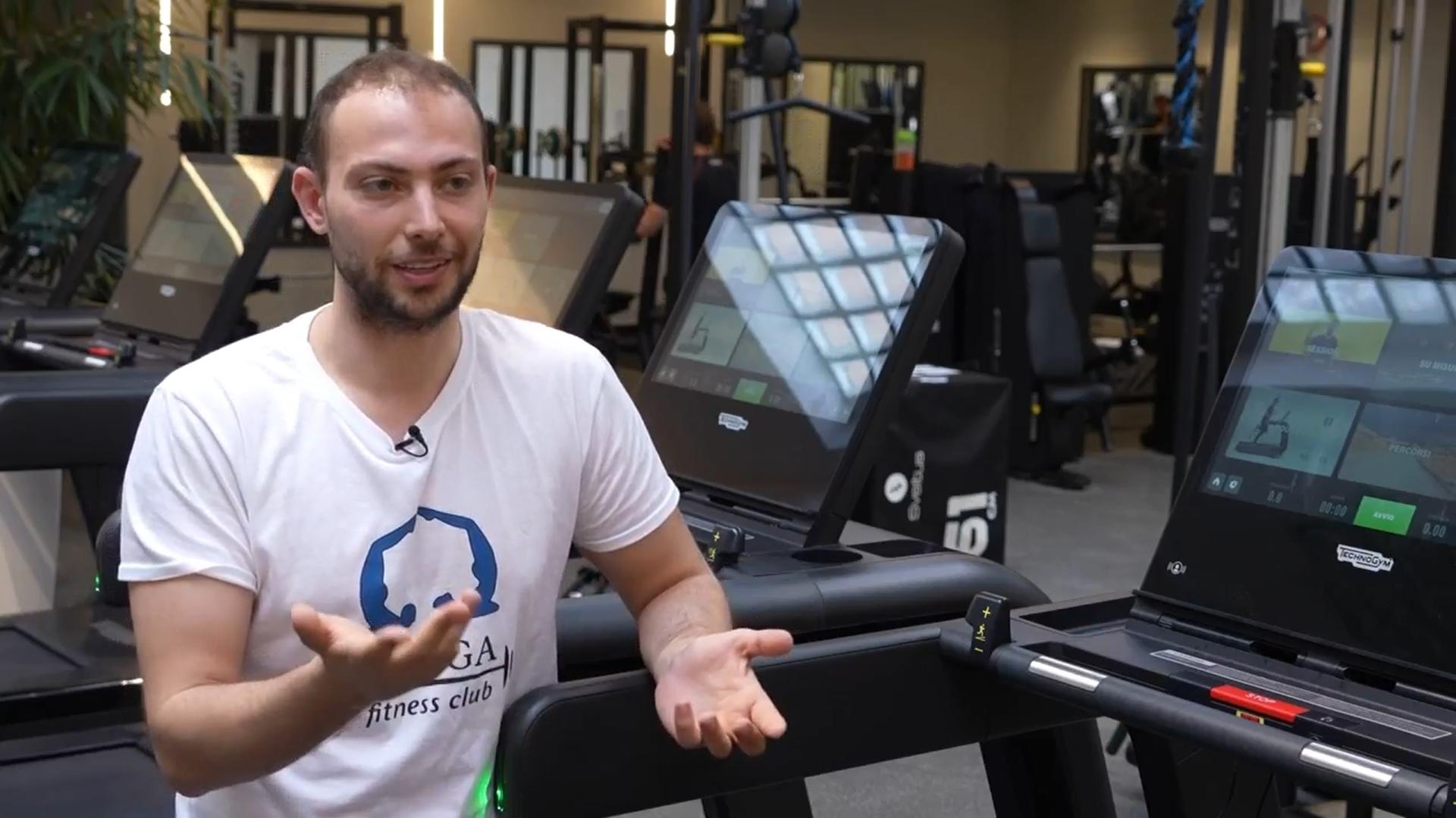 Rock Faith and Fit Cardio: Interview with Pope Leo’s Trainer