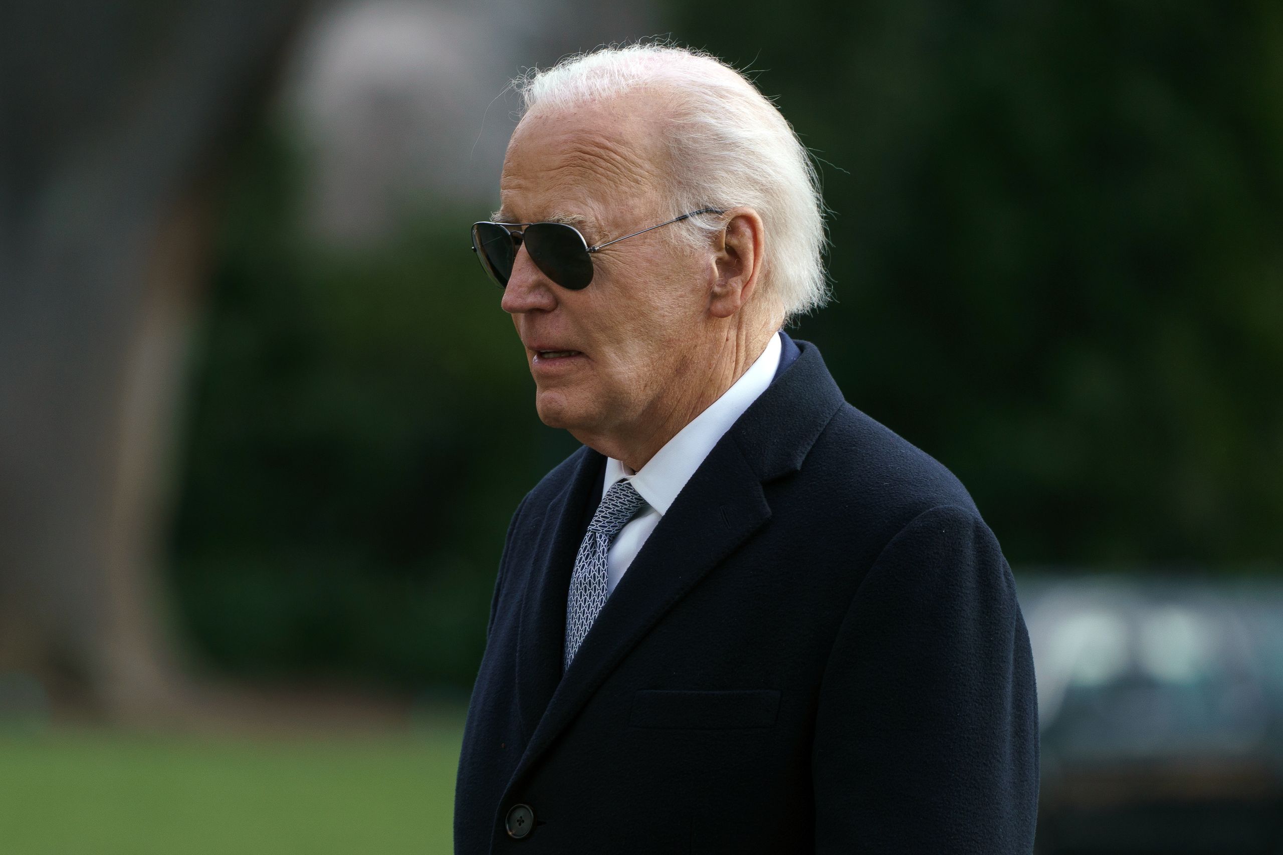 President Biden Battles Aggressive Prostate Cancer