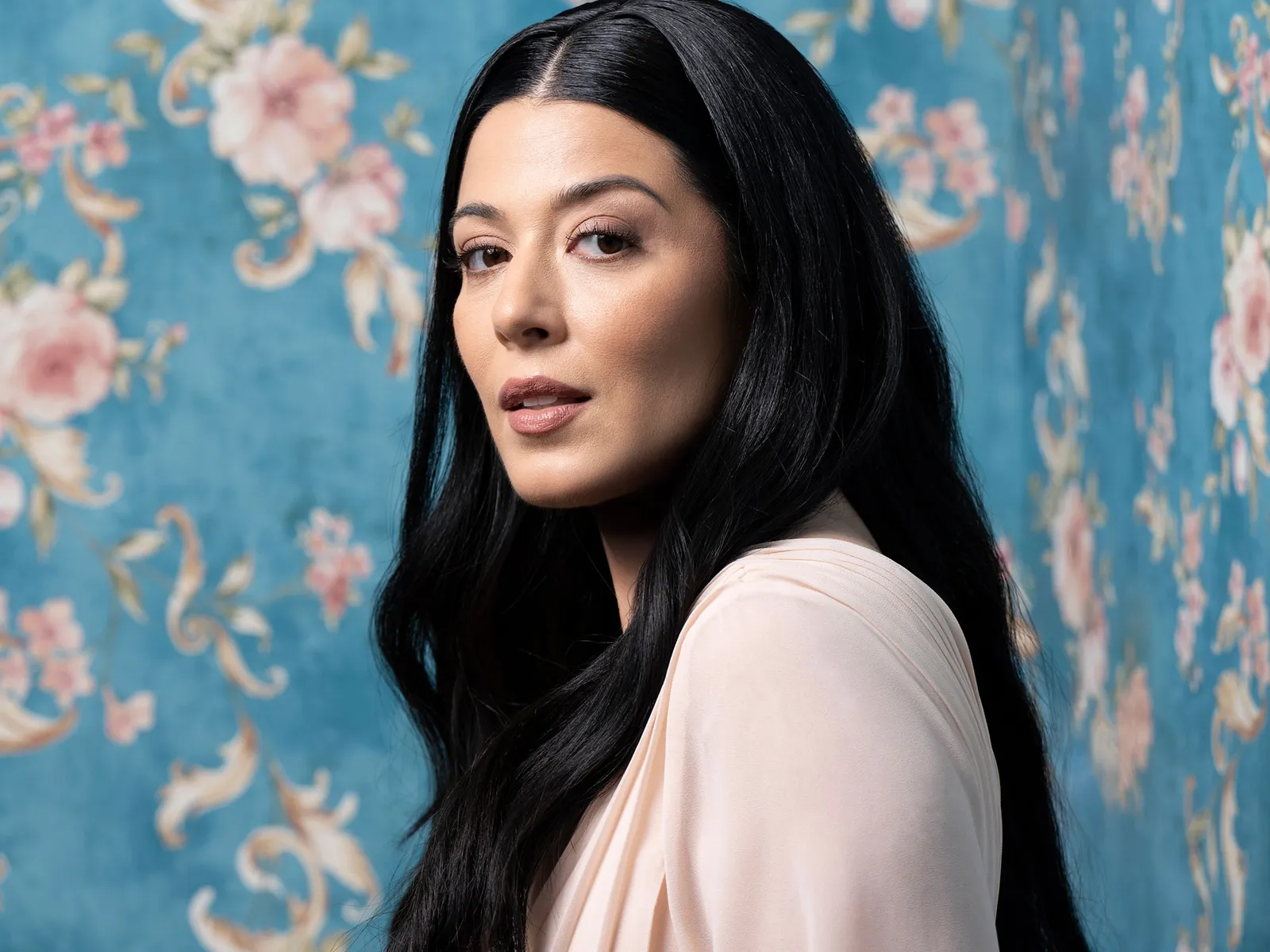 Beacon of Hope: Elizabeth Tabish