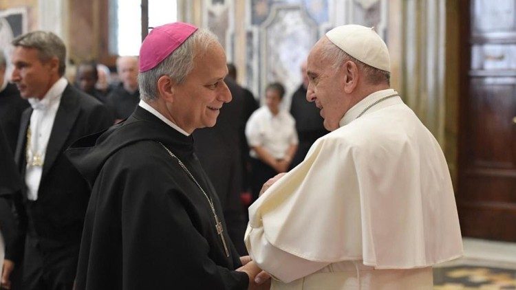 Introducing Pope Leo XIV – A Bridge Between Worlds