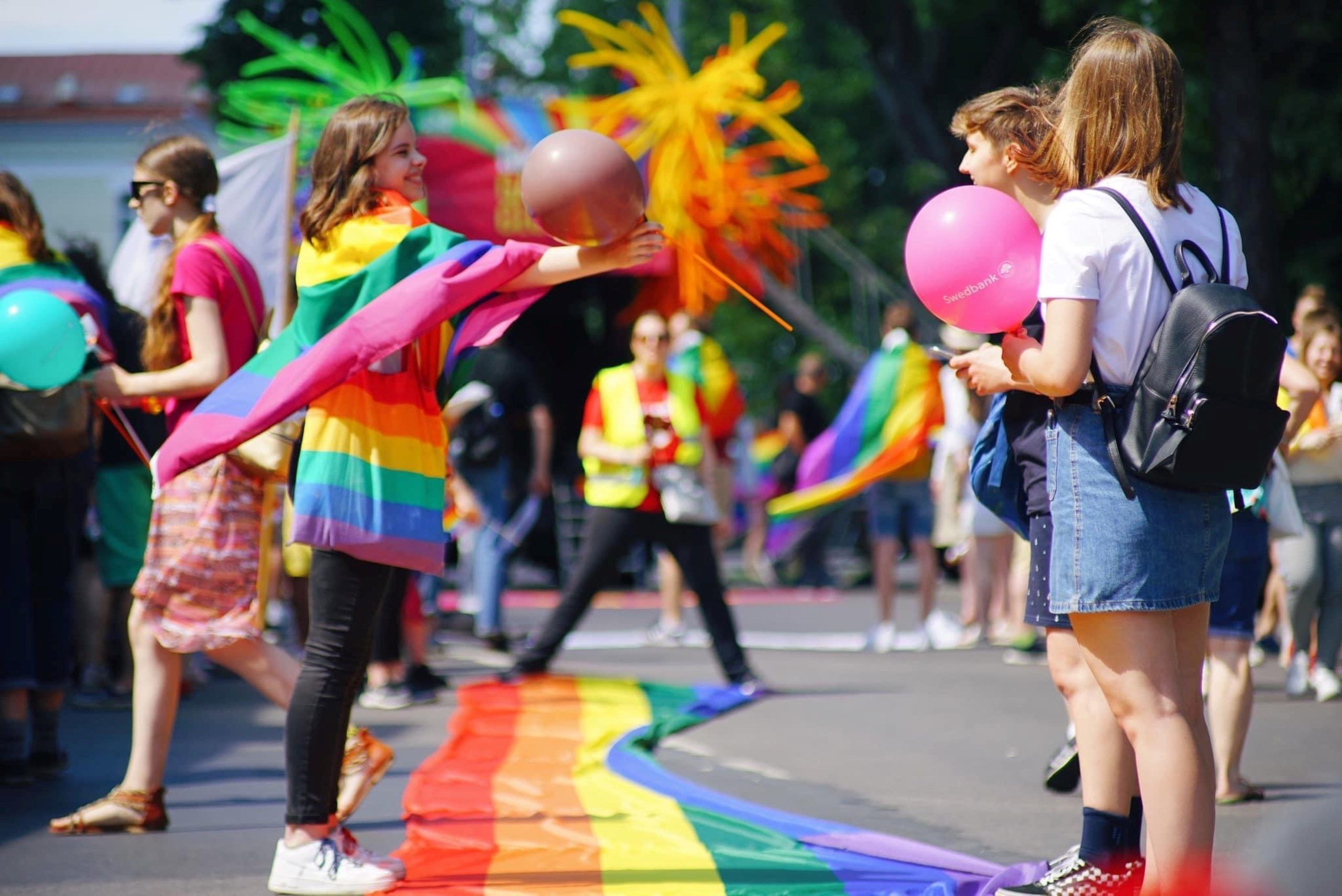 Pride Celebrations Kicking of Early in Biddeford: What to Know for THIS Saturday!
