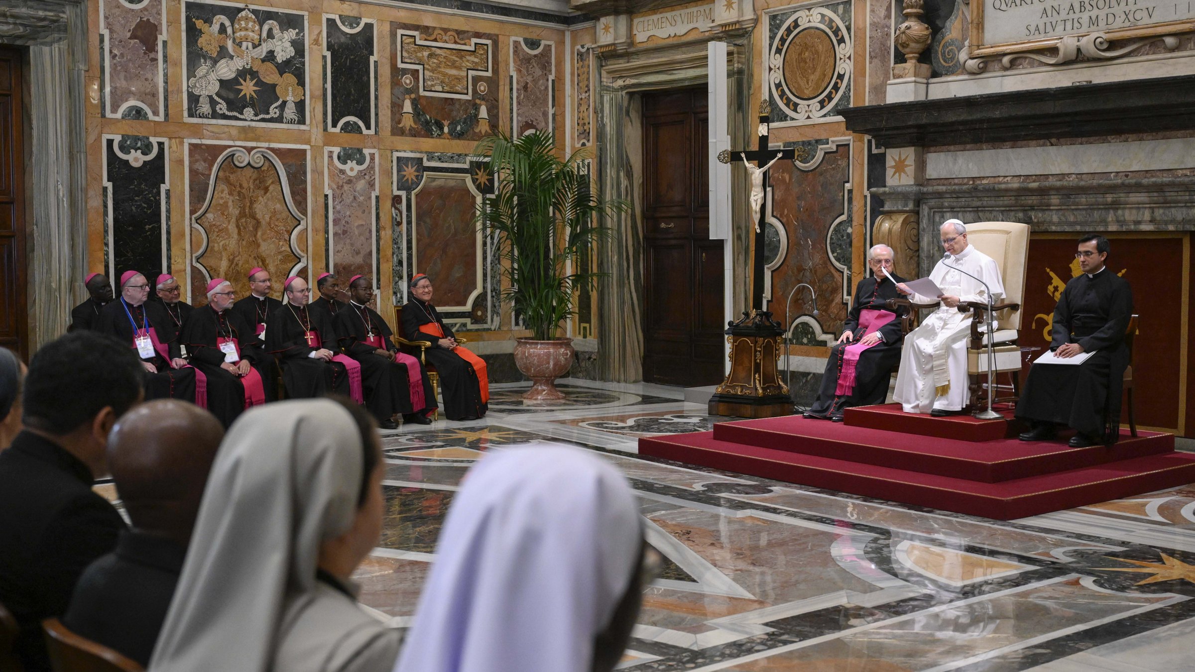 Sr. Tiziana Merletti Becomes Secretary of Dicastery for Consecrated Life and Societies of Apostolic Life