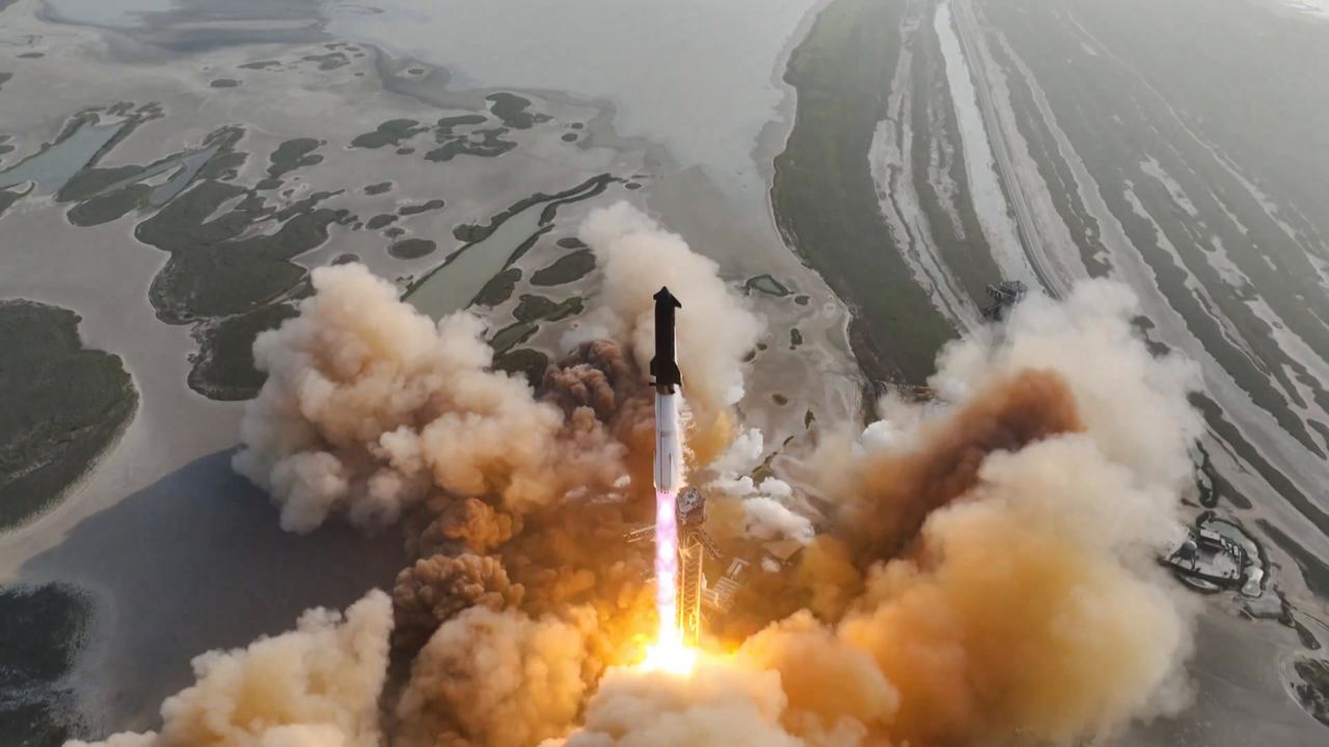 Starship’s Latest Explosion: Showcasing Elon Musk’s Dangerous Incompetency