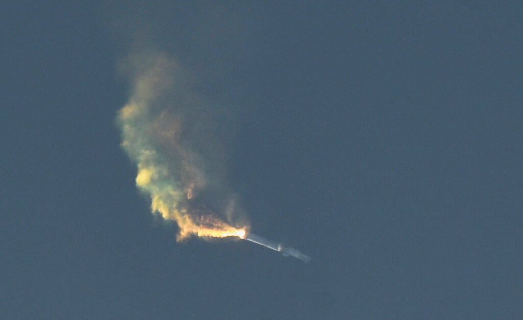 Image from Reuters
