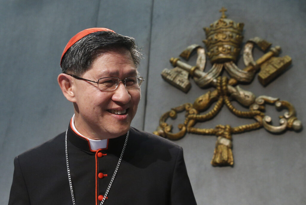 Image from https://www.catholicsun.org/