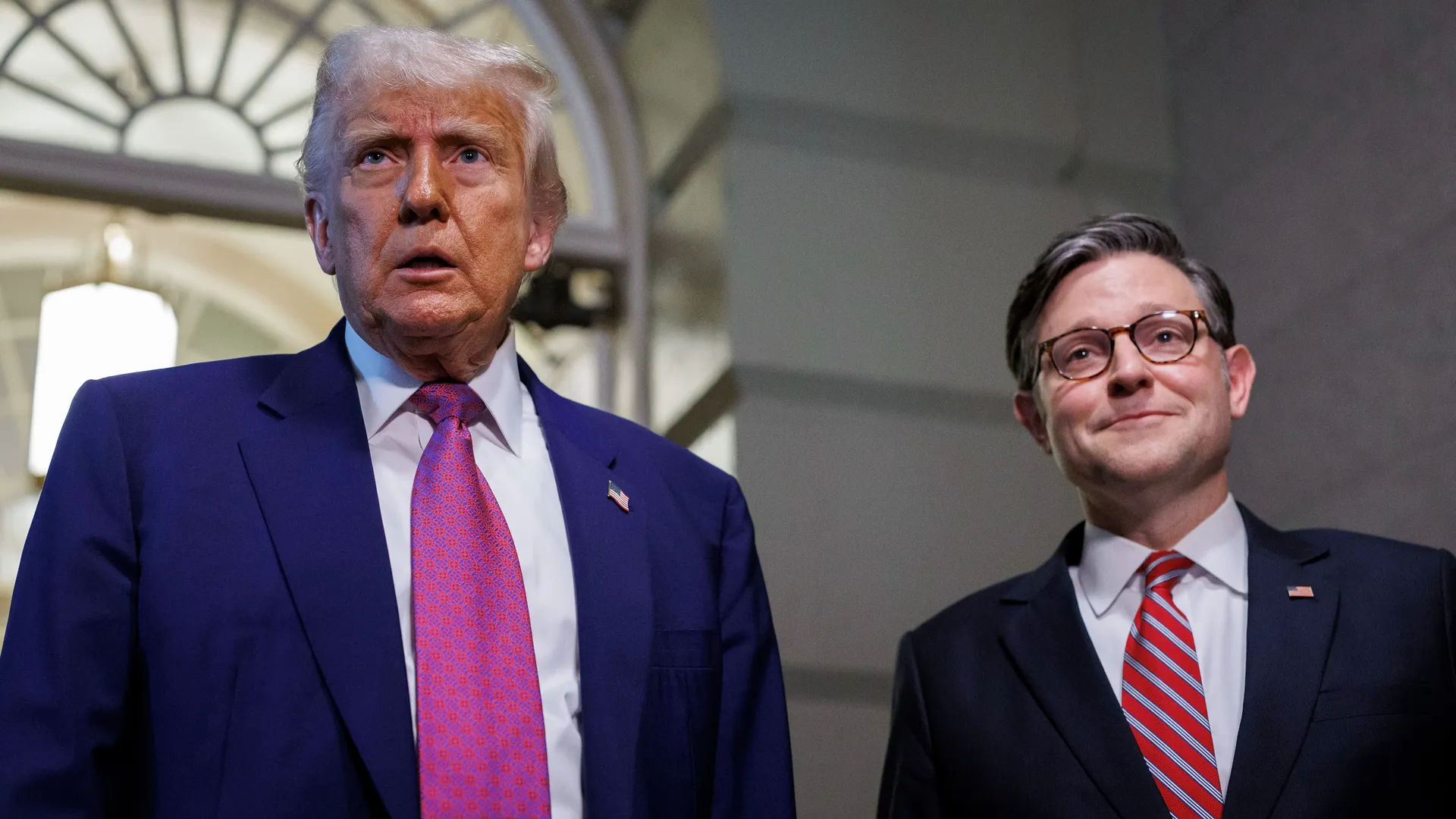 Trump’s Big Beautiful Bill: Sweeping Measure with Far-Reaching Consequences